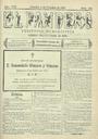 [Issue] Panadero, El (Jumilla). 4/10/1891.