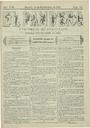 [Ejemplar] Panadero, El (Jumilla). 24/11/1891.