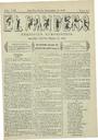 [Ejemplar] Panadero, El (Jumilla). 20/12/1891.