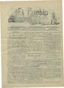 [Issue] Pueblo, El (Jumilla). 24/4/1910, #62.