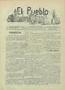 [Ejemplar] Pueblo, El (Jumilla). 5/6/1910, n.º 67.