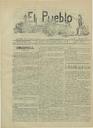 [Issue] Pueblo, El (Jumilla). 12/6/1910, #68.