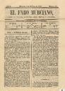 [Issue] Faro Murciano, El (Murcia). 5/2/1868.