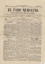 [Issue] Faro Murciano, El (Murcia). 23/4/1868.