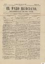 [Issue] Faro Murciano, El (Murcia). 10/5/1868.