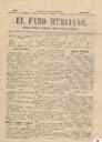 [Ejemplar] Faro Murciano, El (Murcia). 5/6/1868.