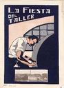 [Ejemplar] Fiesta del Taller, La (Murcia). 12/1925.