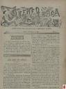 [Issue] Ateneo de Lorca (Lorca). 10/1/1896.