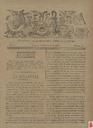 [Issue] Ateneo de Lorca (Lorca). 20/11/1896.