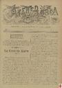 [Issue] Ateneo de Lorca (Lorca). 20/5/1897.