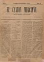 [Issue] Cantón Murciano, El (Cartagena). 24/7/1873.