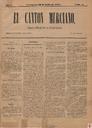 [Issue] Cantón Murciano, El (Cartagena). 26/7/1873.