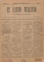 [Issue] Cantón Murciano, El (Cartagena). 28/7/1873.