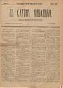 [Issue] Cantón Murciano, El (Cartagena). 13/8/1873.