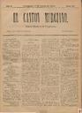 [Issue] Cantón Murciano, El (Cartagena). 14/8/1873.