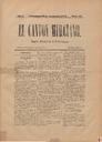 [Ejemplar] Cantón Murciano, El (Cartagena). 26/8/1873.