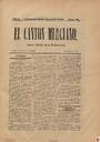[Ejemplar] Cantón Murciano, El (Cartagena). 30/8/1873.