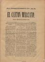[Issue] Cantón Murciano, El (Cartagena). 1/9/1873.