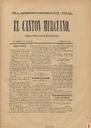 [Ejemplar] Cantón Murciano, El (Cartagena). 9/9/1873.