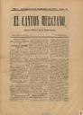 [Ejemplar] Cantón Murciano, El (Cartagena). 13/9/1873.