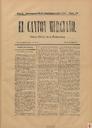 [Ejemplar] Cantón Murciano, El (Cartagena). 16/9/1873.