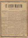 [Issue] Cantón Murciano, El (Cartagena). 21/9/1873.