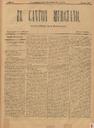 [Issue] Cantón Murciano, El (Cartagena). 4/10/1873.