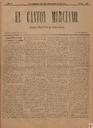 [Issue] Cantón Murciano, El (Cartagena). 15/10/1873.