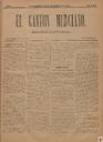 [Issue] Cantón Murciano, El (Cartagena). 22/10/1873.