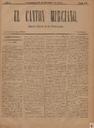 [Issue] Cantón Murciano, El (Cartagena). 27/10/1873.