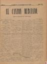 [Issue] Cantón Murciano, El (Cartagena). 4/11/1873.