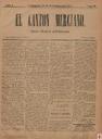 [Issue] Cantón Murciano, El (Cartagena). 19/11/1873.