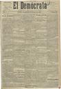 [Ejemplar] Demócrata, El : Diario de la tarde (Murcia). 23/2/1907.