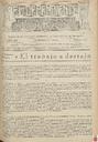 [Issue] Dependiente de Comercio, El (Cartagena). 10/1928.