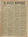 [Issue] Diario Murciano, El (Murcia). 6/1/1904.