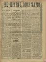 [Issue] Diario Murciano, El (Murcia). 19/1/1904.