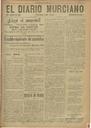 [Ejemplar] Diario Murciano, El (Murcia). 3/4/1904.