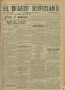 [Ejemplar] Diario Murciano, El (Murcia). 6/4/1904.