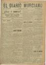 [Ejemplar] Diario Murciano, El (Murcia). 7/4/1904.