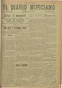 [Issue] Diario Murciano, El (Murcia). 9/4/1904.