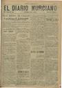 [Issue] Diario Murciano, El (Murcia). 22/5/1904.