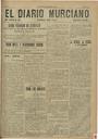 [Issue] Diario Murciano, El (Murcia). 26/5/1904.