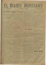[Ejemplar] Diario Murciano, El (Murcia). 4/6/1904.