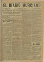 [Ejemplar] Diario Murciano, El (Murcia). 9/6/1904.