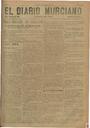 [Ejemplar] Diario Murciano, El (Murcia). 11/6/1904.