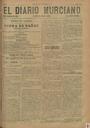 [Issue] Diario Murciano, El (Murcia). 12/6/1904.