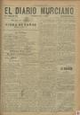 [Ejemplar] Diario Murciano, El (Murcia). 30/6/1904.