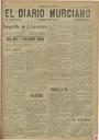 [Issue] Diario Murciano, El (Murcia). 9/7/1904.