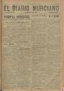 [Ejemplar] Diario Murciano, El (Murcia). 28/7/1904.