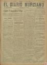 [Ejemplar] Diario Murciano, El (Murcia). 24/8/1904.